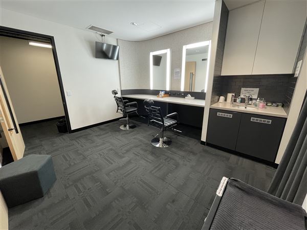 Gravity Media - The Production Centre, Sydney (1/08/2023 - Credits: submitted by: Carlos Raso)