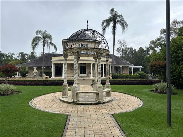 Oatlands House (17/01/2024 - Credits: Lisa Scope / Screen NSW)