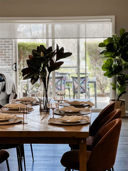Private House - Poplars Estate (14/02/2024 - Credits: submitted by: Melissa Buesnel)