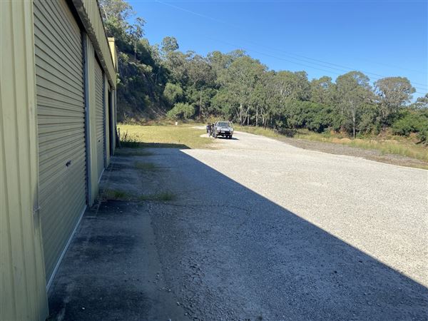 Former Prospect Quarry - Sydney Water Corporation Site (1/07/2022 - Credits: Phillip Roope)
