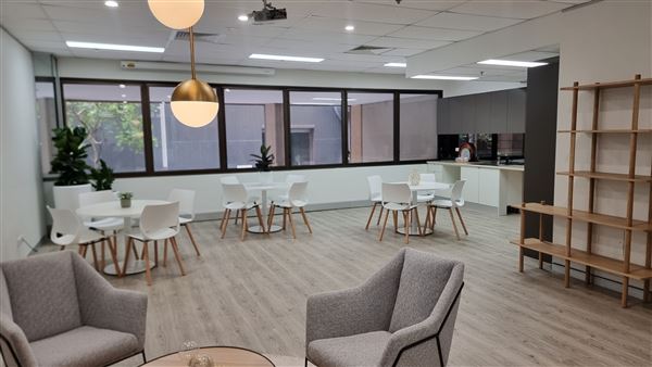 23 O'Connell St - Sydney CBD (4/03/2024 - Credits: Lendlease)