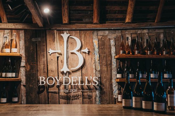 Boydell's Restaurant & Cellar Door (30/04/2022 - Credits: Maitland City Council)