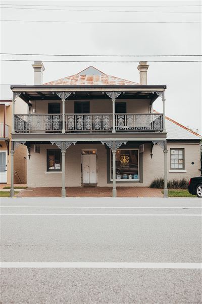 Swan Street Morpeth (19/11/2020 - Credits: Maitland City Council)