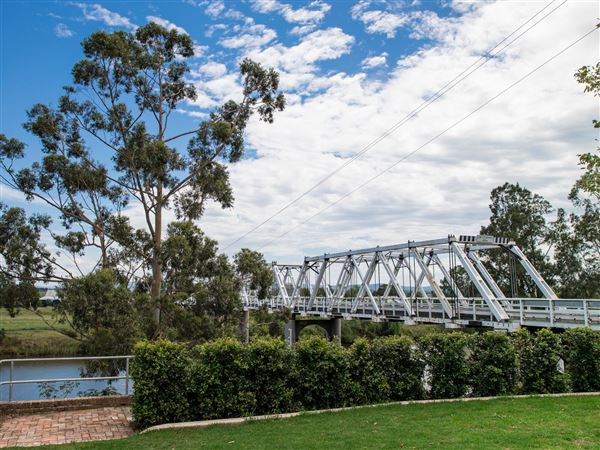 Morpeth Bridge (20/07/2022 - Credits: Maitland City Council)