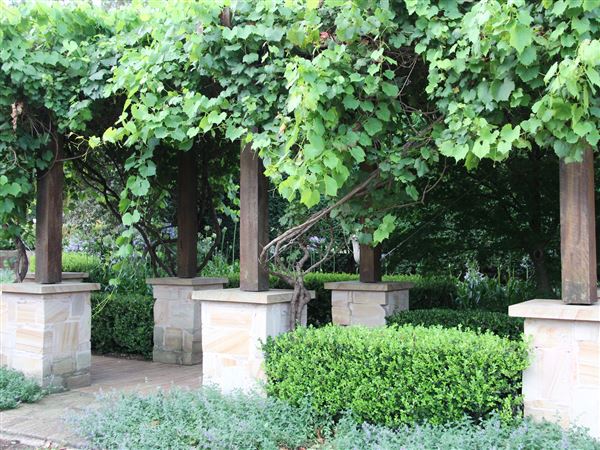 The Bath House Gardens (18/06/2020 - Credits: The Bath House Gardens)