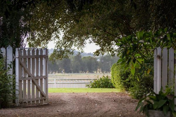 The Barracks (28/05/2020 - Credits: Tocal Homestead)