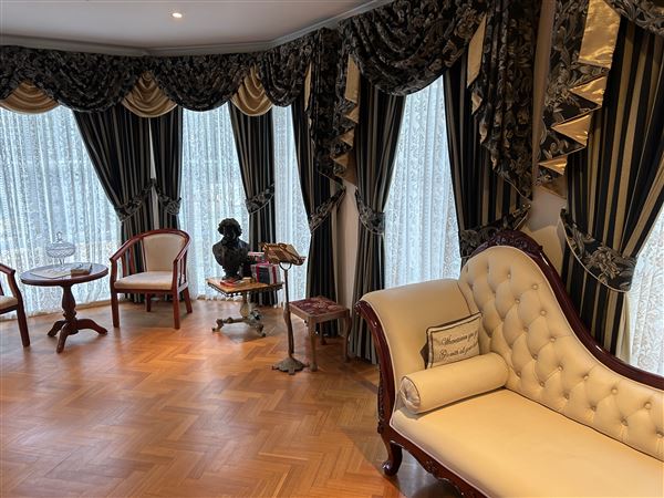 Winbourne Estate Country Bed and Breakfast (27/05/2024 - Credits: submitted by: Nicole  Milatos- Hayter)
