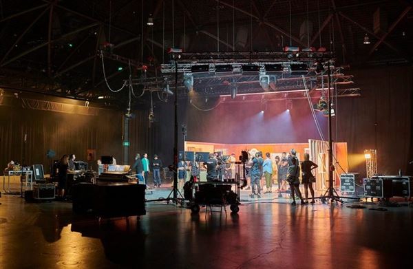 Hordern Pavilion (28/05/2024 - Credits: submitted by: Jadranka Shroff)
