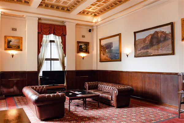 The Royal Automobile Club (Victoria Room) (30/05/2024 - Credits: Taylah Chapman)