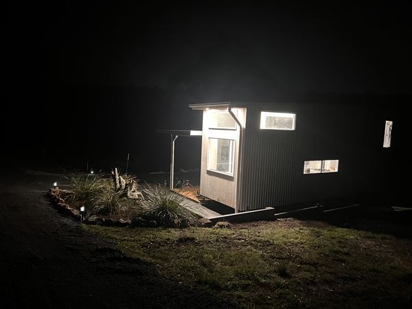 Sugarloaf Farm (3/06/2024 - Credits: submitted by: Angelina Pisani)