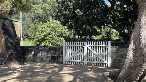 Vaucluse House (27/03/2024 - Credits: Shannon Wheeler)
