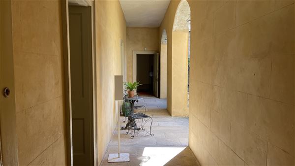 Vaucluse House (27/03/2024 - Credits: Shannon Wheeler)