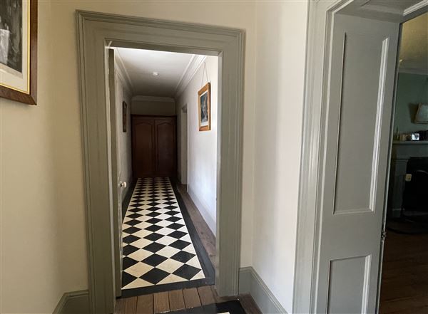 Vaucluse House (27/03/2024 - Credits: Shannon Wheeler)