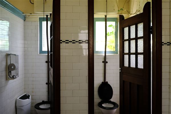 Vaucluse House (27/03/2024 - Credits: Shannon Wheeler)