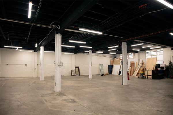 Nauti Studios' Sustainable CoWorking in Sydney (9/06/2024 - Credits: Nauti Studios)