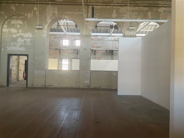Kirkbride - Building 29 (31/07/2022 - Credits: Mary Barltrop)