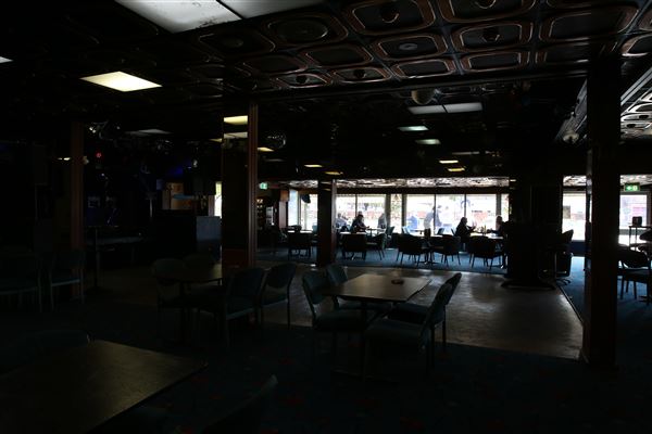 Marrickville Bowling Club (6/09/2018 - Credits: Lisa Scope)