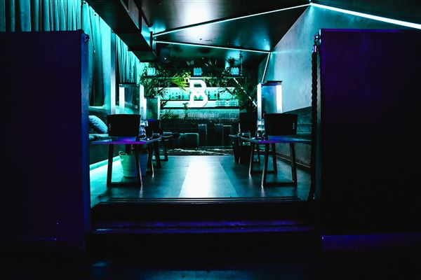 Noir Nightclub (26/02/2025 - Credits: Billie Acosta)