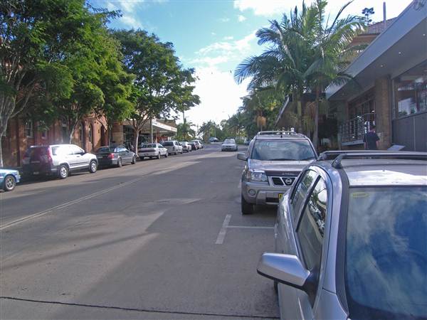 Bangalow (25/02/2013 1:11:46 PM)
