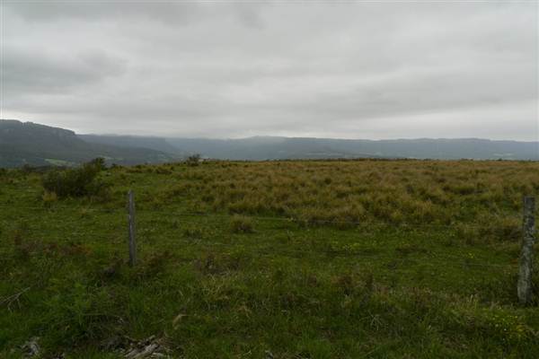Albion Park - Stockyard Mountain Road (25/02/2013 7:44:20 PM)