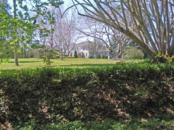 Alstonville (25/02/2013 9:44:22 PM)
