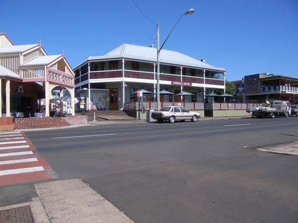 Alstonville (25/02/2013 9:45:17 PM)