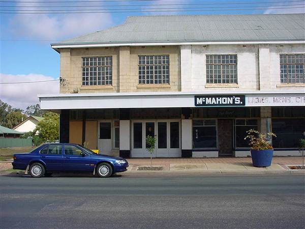 Balranald (26/02/2013 9:47:57 AM)