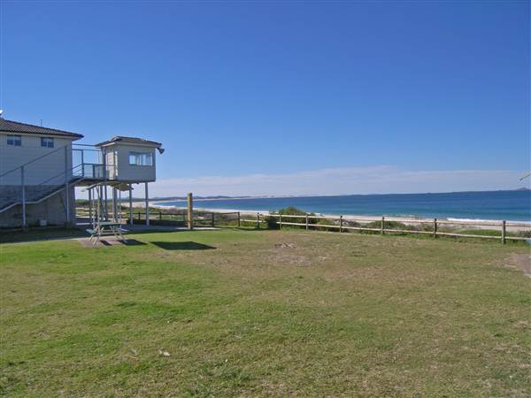 Bennetts Beach (26/02/2013 1:04:02 PM)