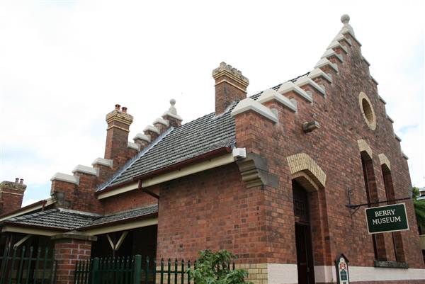 Berry Museum (26/02/2013 1:32:42 PM)