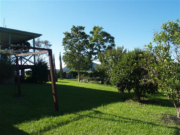 Big Bell farm, Kangaroo Valley (26/02/2013 1:37:50 PM)