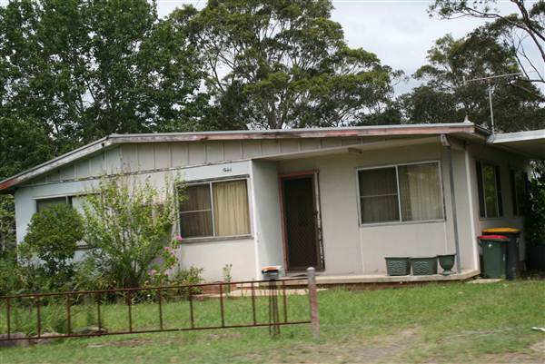 Bomaderry (26/02/2013 3:48:08 PM)