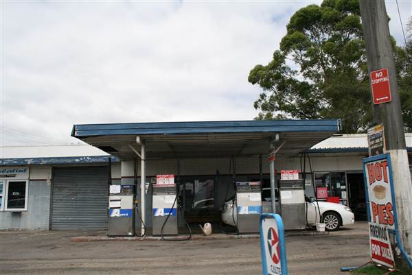 Bomaderry (26/02/2013 3:49:13 PM)