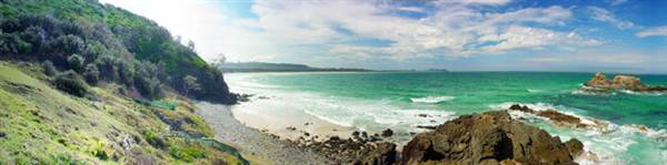 Byron Bay (26/02/2013 10:35:22 PM)
