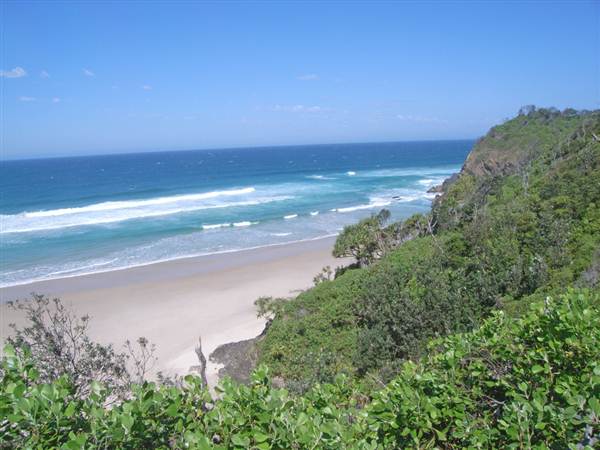 Byron Bay (26/02/2013 10:37:00 PM)