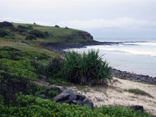 Byron Bay (26/02/2013 10:38:34 PM)
