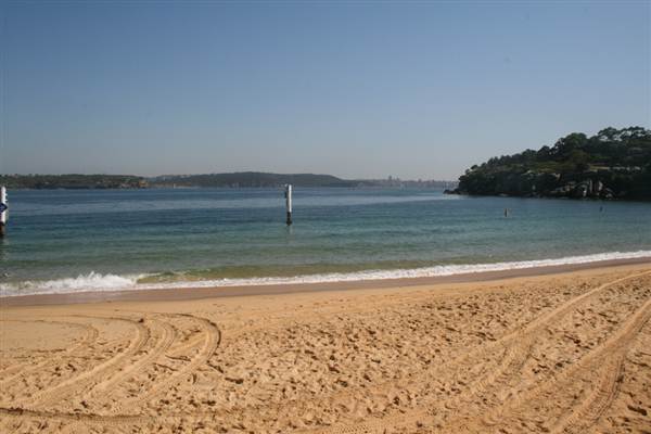 Camp Cove Beach (26/02/2013 11:44:51 PM)