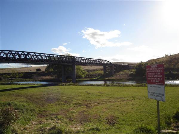 Dalgety/Cooma (27/02/2013 10:56:05 AM)