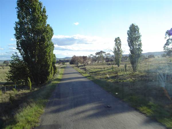 Dalgety/Cooma (27/02/2013 10:56:38 AM)