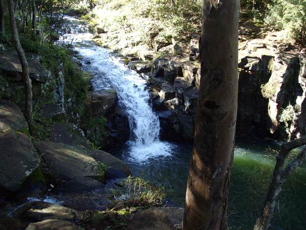 Dalwood Falls (27/02/2013 11:41:08 AM)