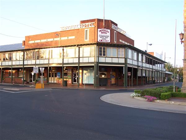 Coonabarabran (27/02/2013 1:26:39 PM)