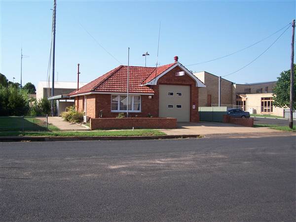 Coonabarabran (27/02/2013 1:31:18 PM)