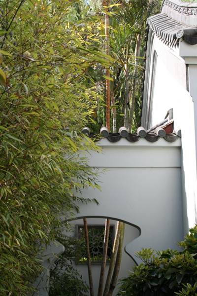 Chinese Garden of Friendship - Darling Harbour (27/02/2013 1:32:45 PM)