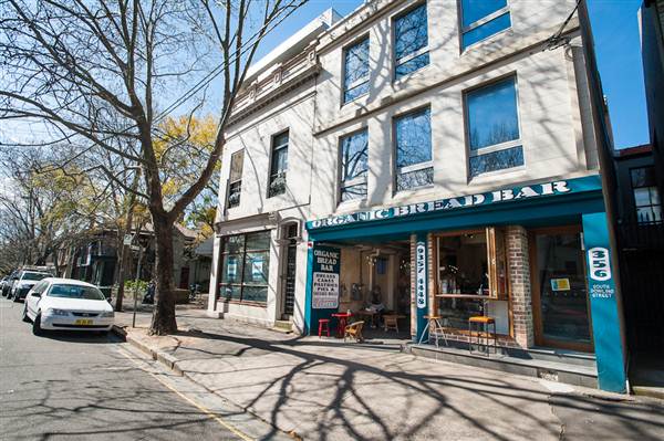 DARLINGHURST - PERIOD (27/02/2013 3:21:24 PM)