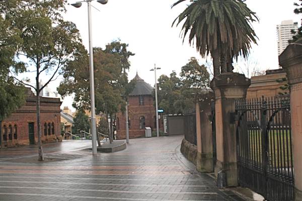 Darlinghurst Courthouse (27/02/2013 3:36:01 PM)