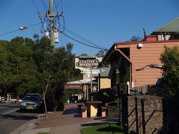 Kangaroo Valley (27/02/2013 3:49:07 PM)