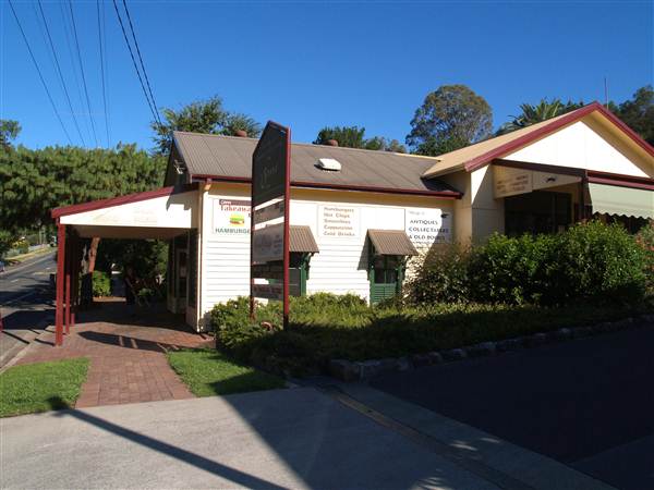 Kangaroo Valley (27/02/2013 3:57:12 PM)