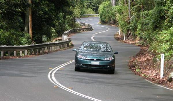 Kangaroo Valley (27/02/2013 4:06:31 PM)