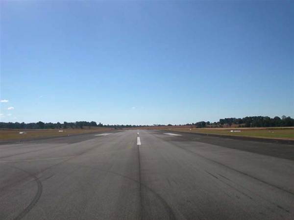 Kempsey Airport (27/02/2013 4:41:50 PM)