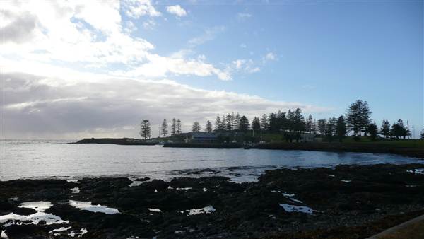 Kiama - Rock Pool North (27/02/2013 4:52:21 PM)