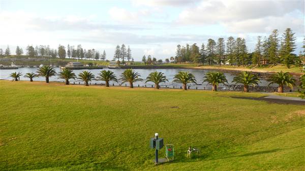 Kiama - Rock Pool North (27/02/2013 4:53:28 PM)